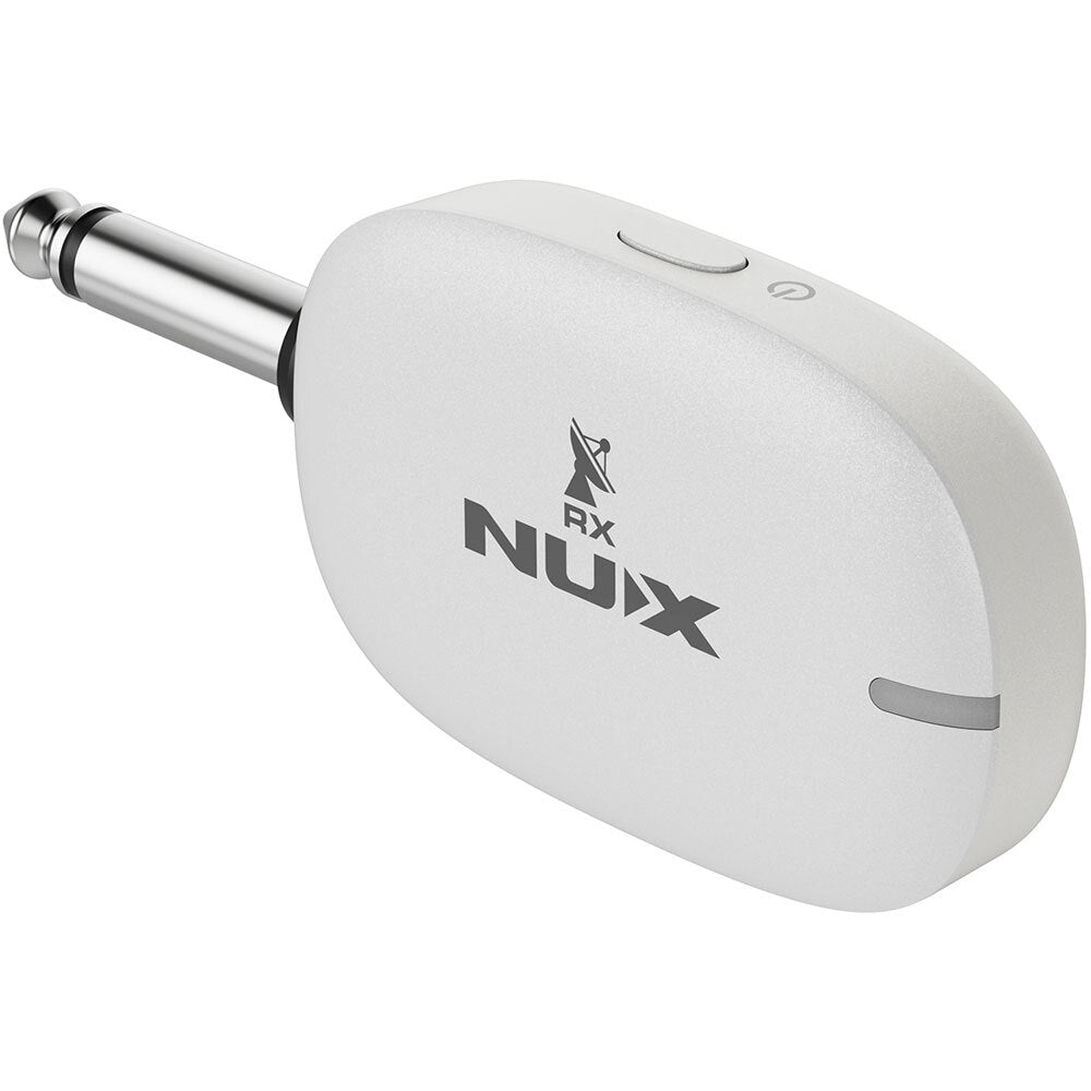 NUX NES-1 Digital Wind Instrument - White